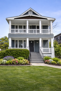 Spacious 3-Bedroom Upper Unit - Now Available! – photo 1