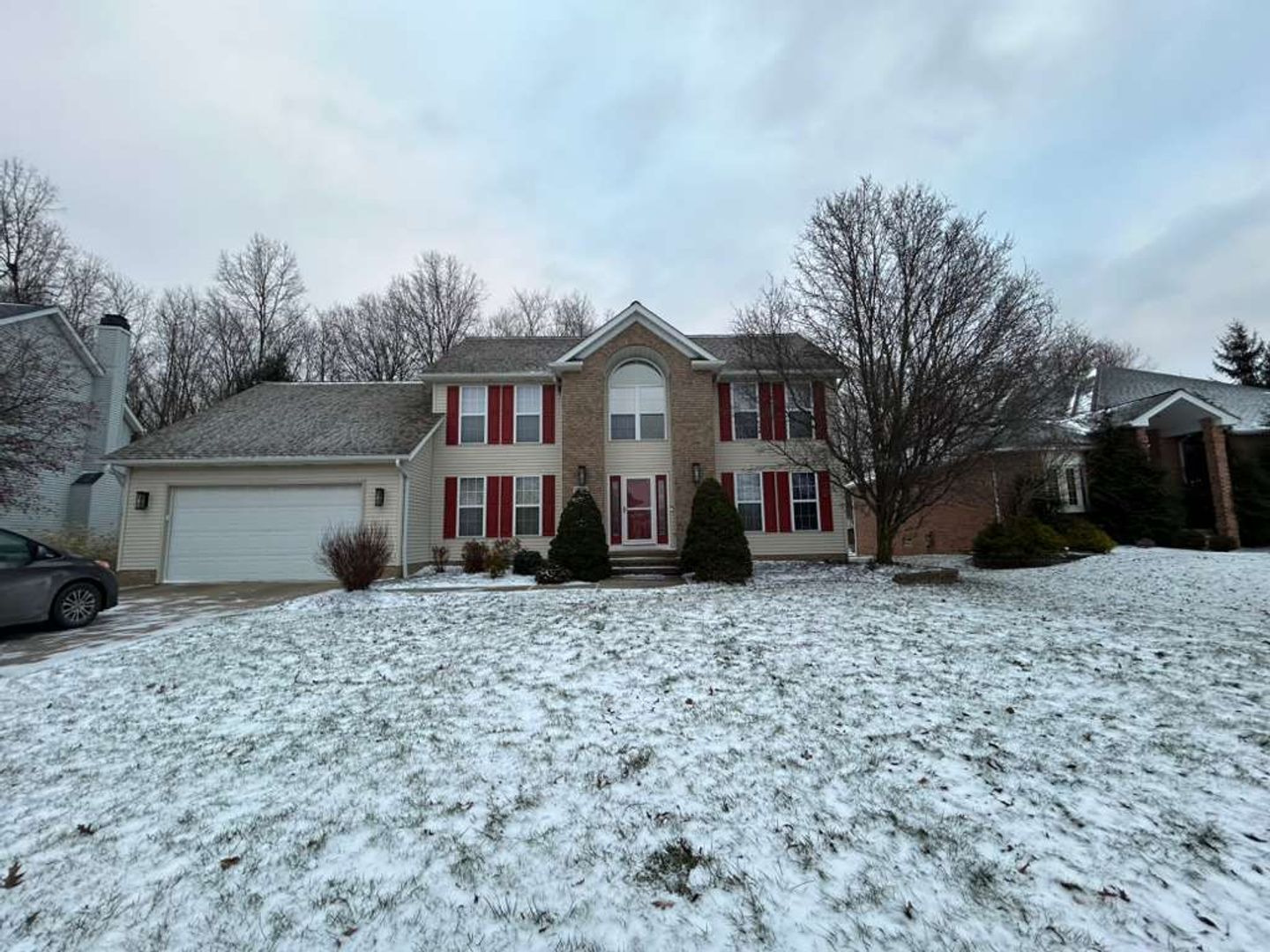 Seven Hills House: 6289 Hastings Drive