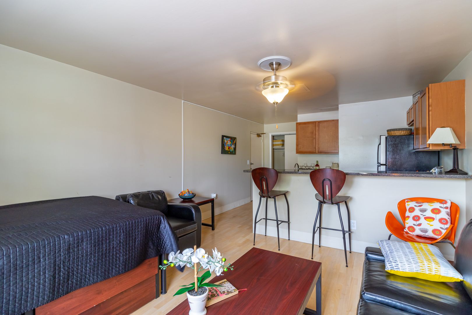 Columbus Apartment: 1855 Independence Road