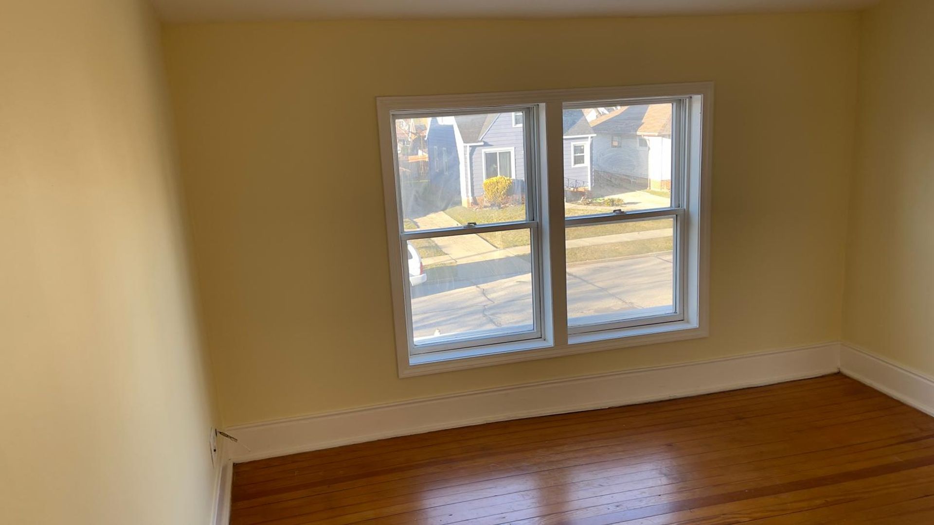 Parma House: 7115 Laverne Ave