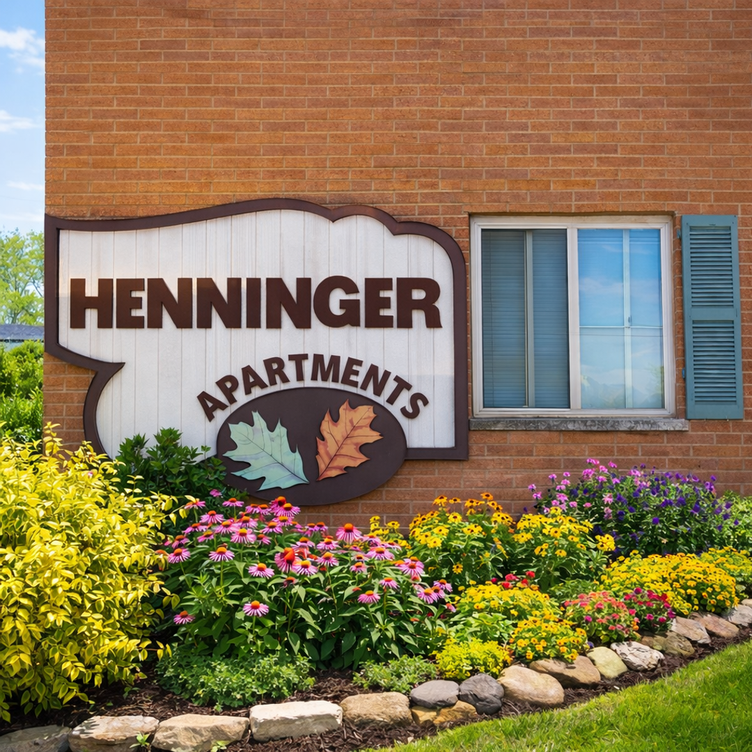 Cleveland Apartment: 3317 Henninger Rd