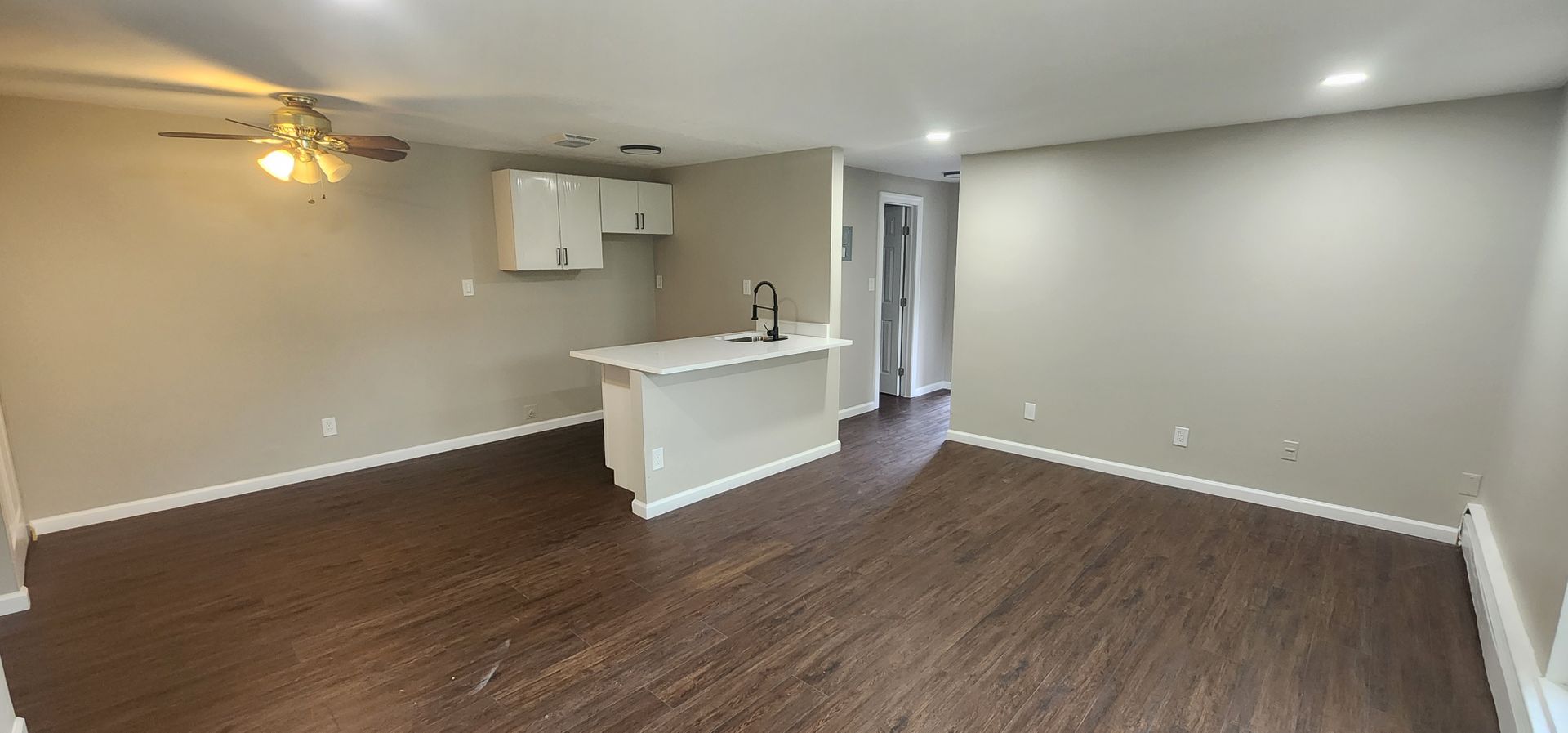 Cleveland Apartment: 3305 Henninger Rd