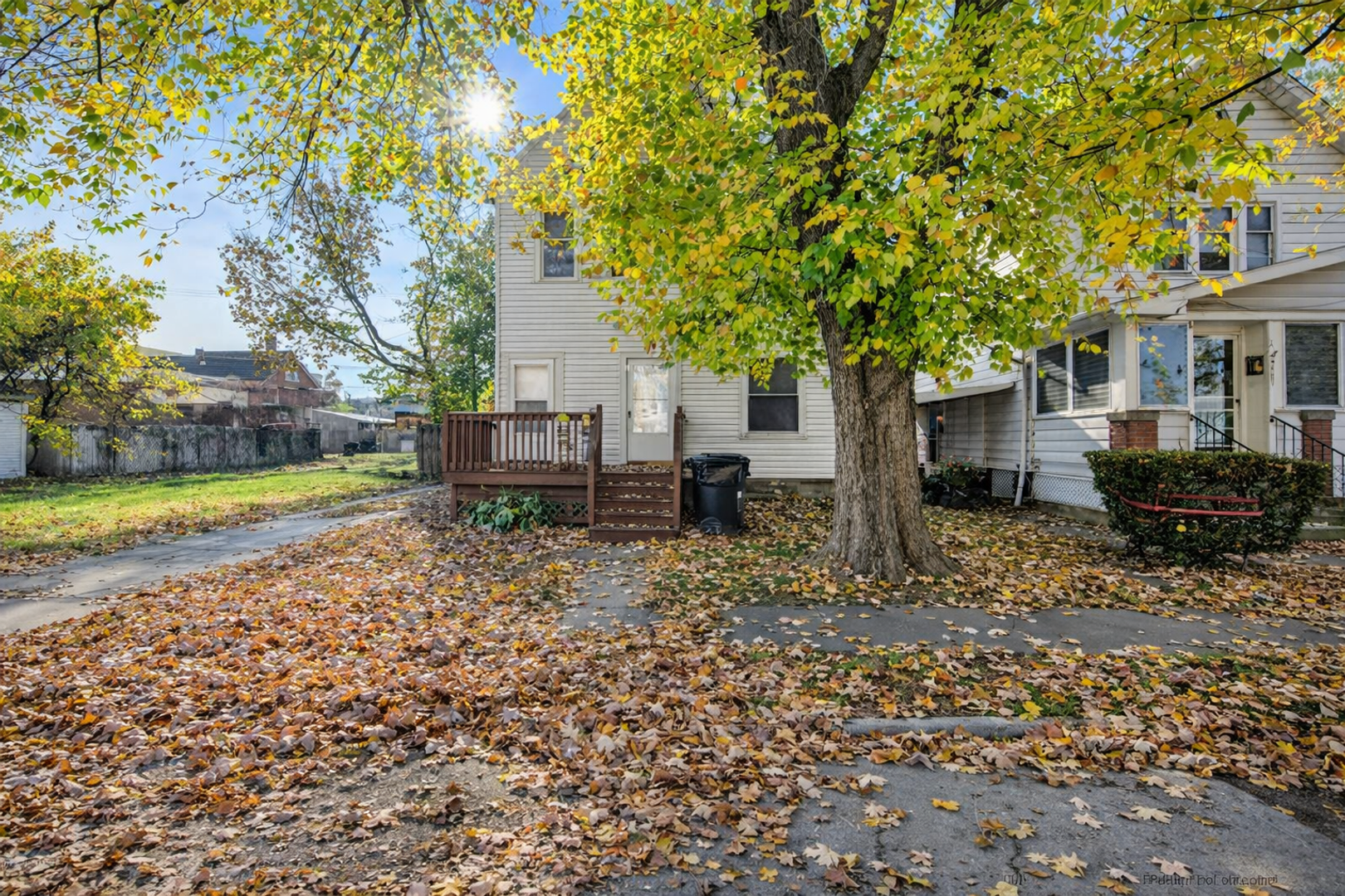 Cleveland Apartment: 9519 Preston Avenue