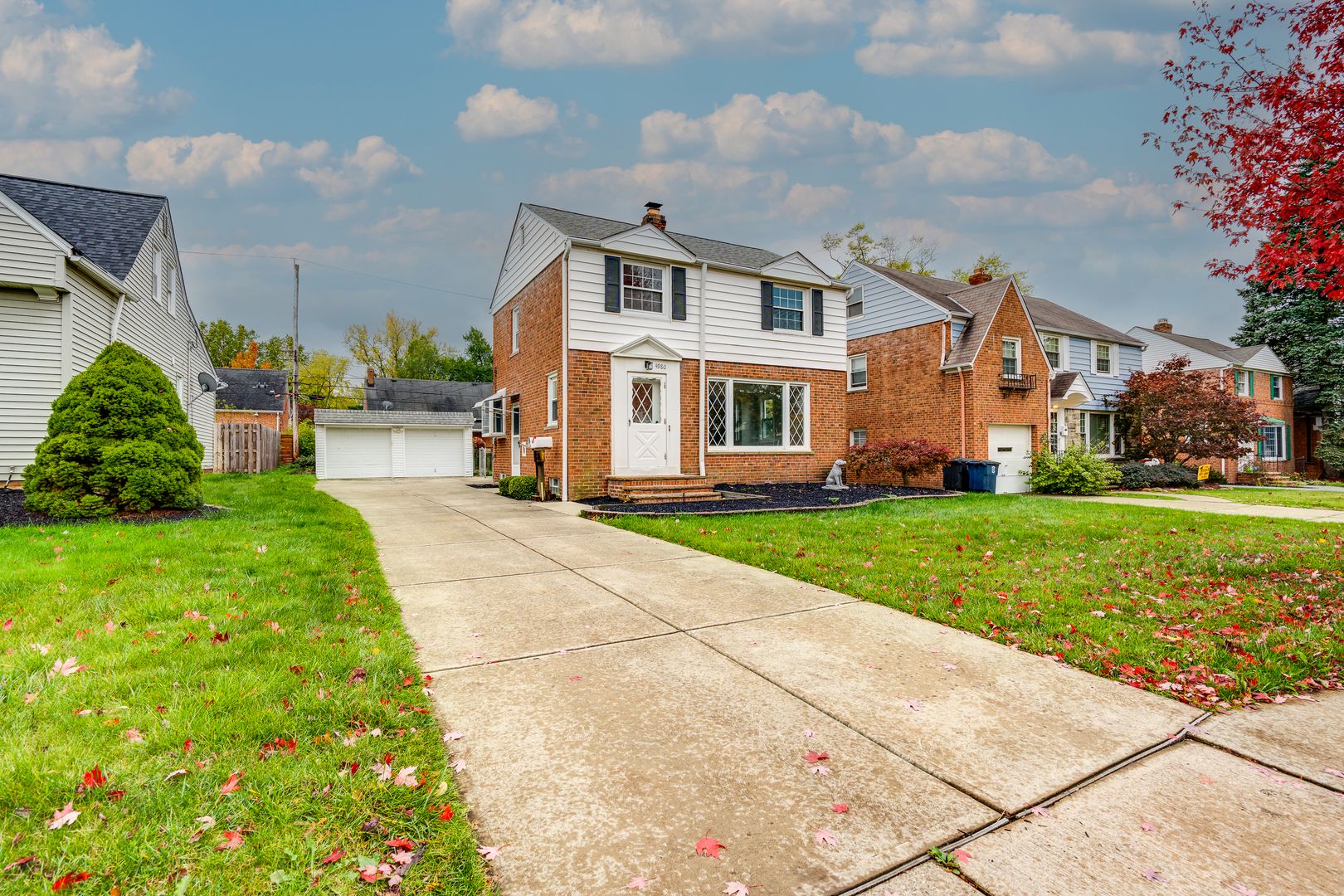 Spacious 3-Bedroom Home with Modern Comfort in Lyndhurst