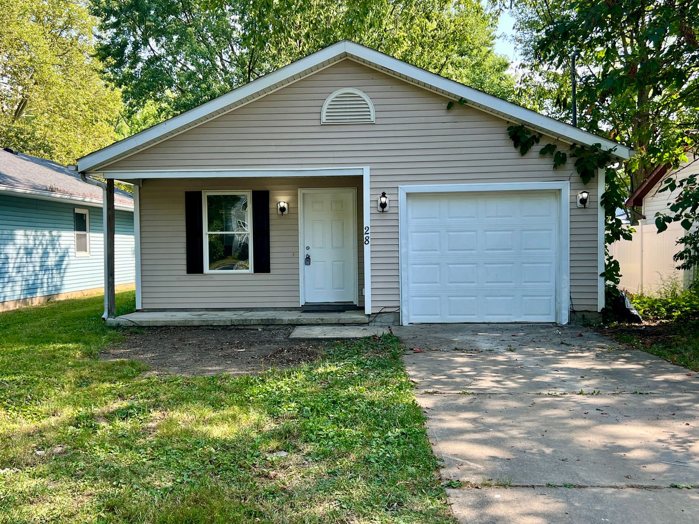 Painesville House: 28 Sycamore Drive