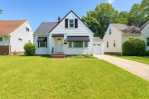 Great South Green home! – photo 1