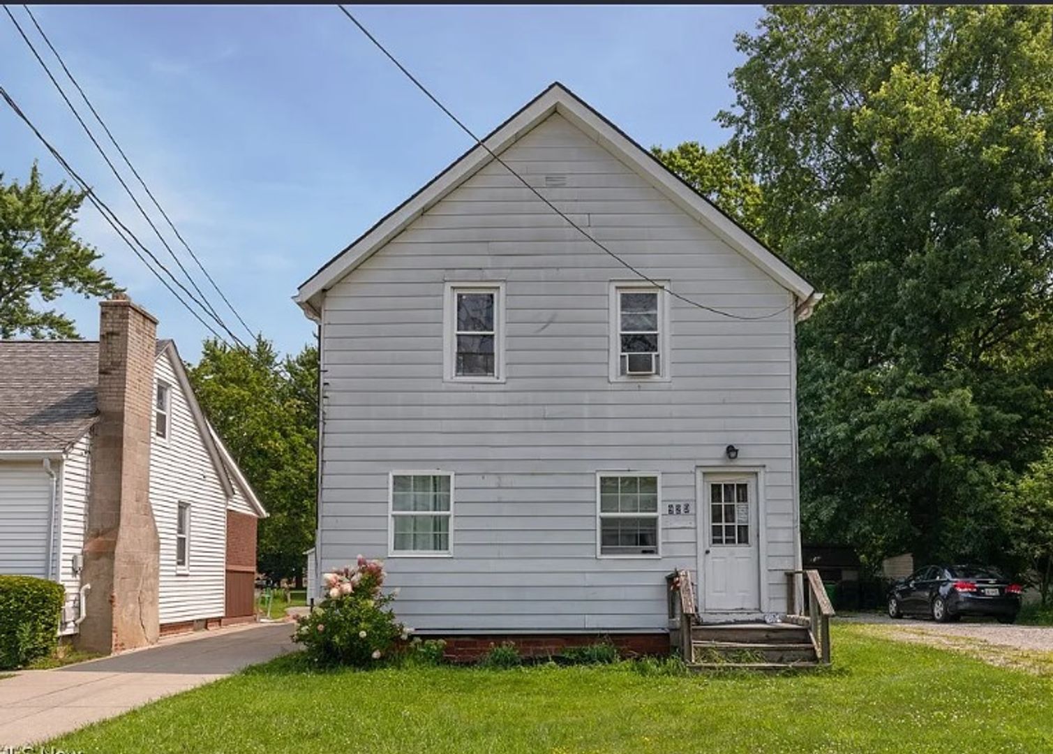 Wickliffe Apartment: 929 Worden Rd