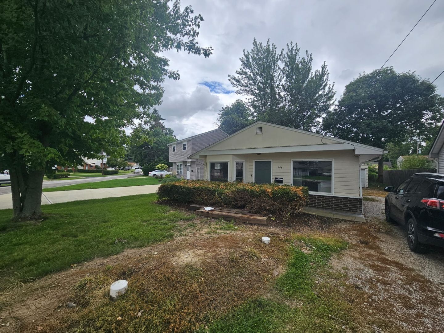 Eastlake House: 286 Courtland Boulevard