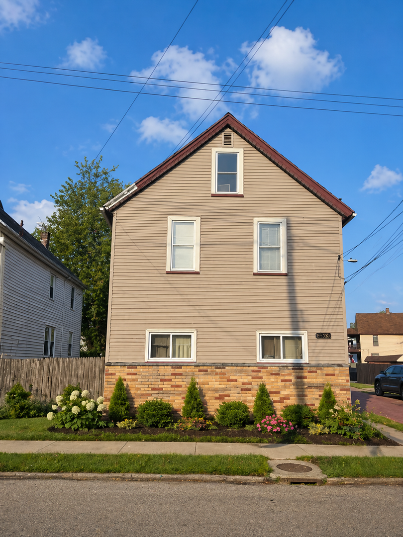 Cleveland Apartment: 3610 W 46 ST