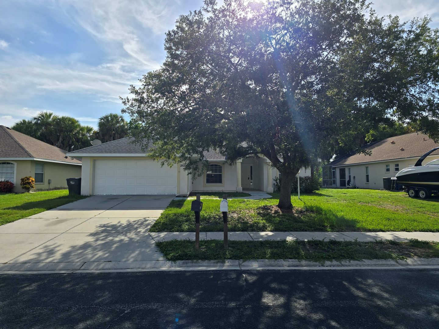 Ellenton House: 2654 6th Ct. E