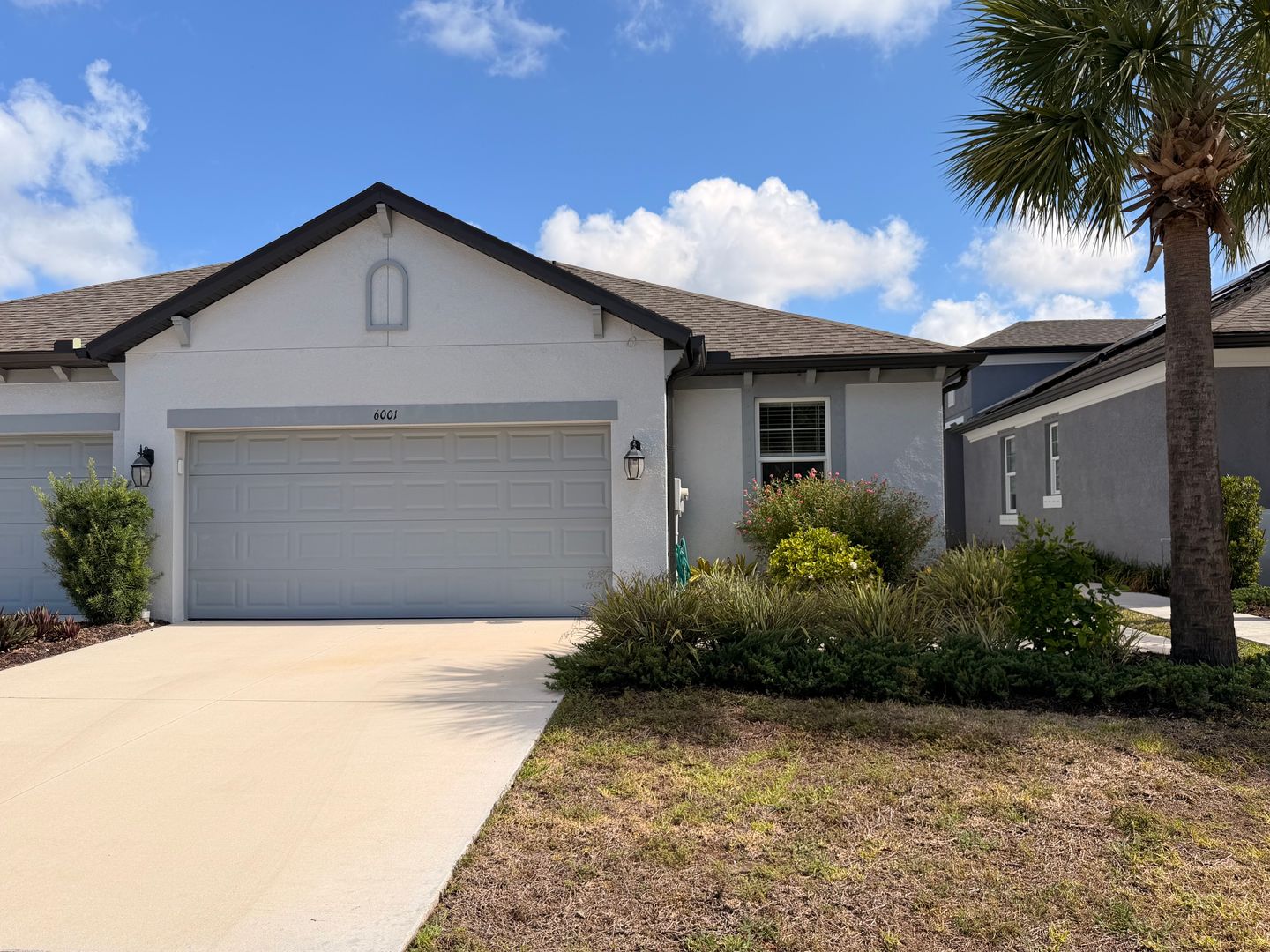 Bradenton House: 6001 Fiore Dr.