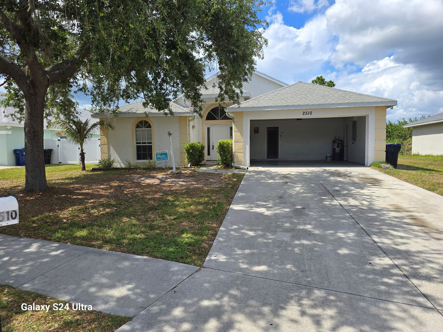 Ellenton House: 2510 5th Ct E