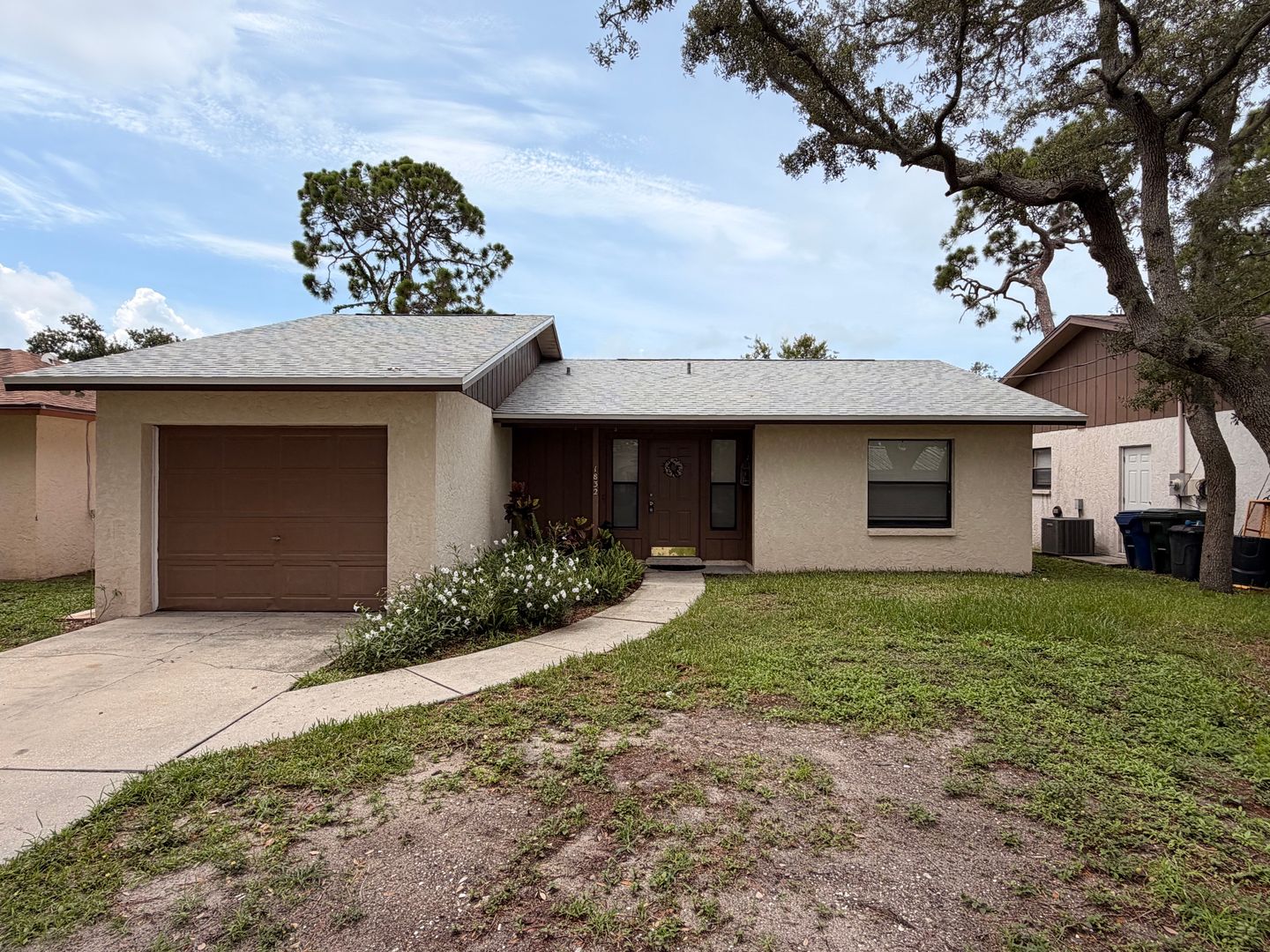 Sarasota House: 1832 Rita