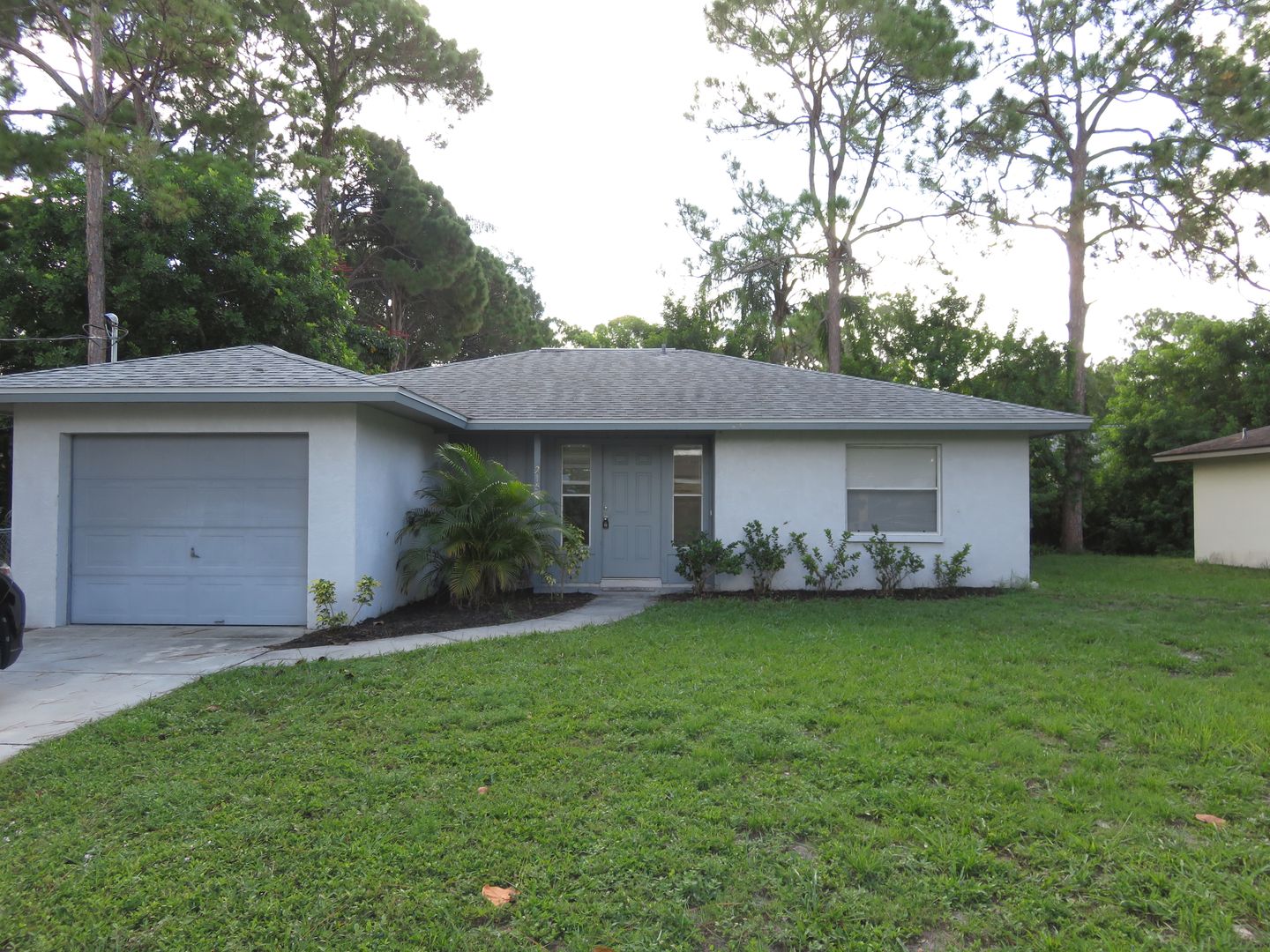 Sarasota House: 2153 McIntosh Road