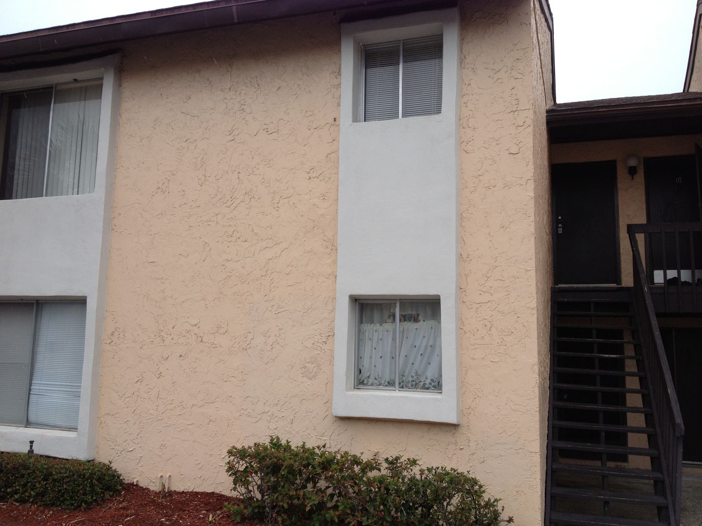 Sarasota House: 2705C Hidden Lake Blvd