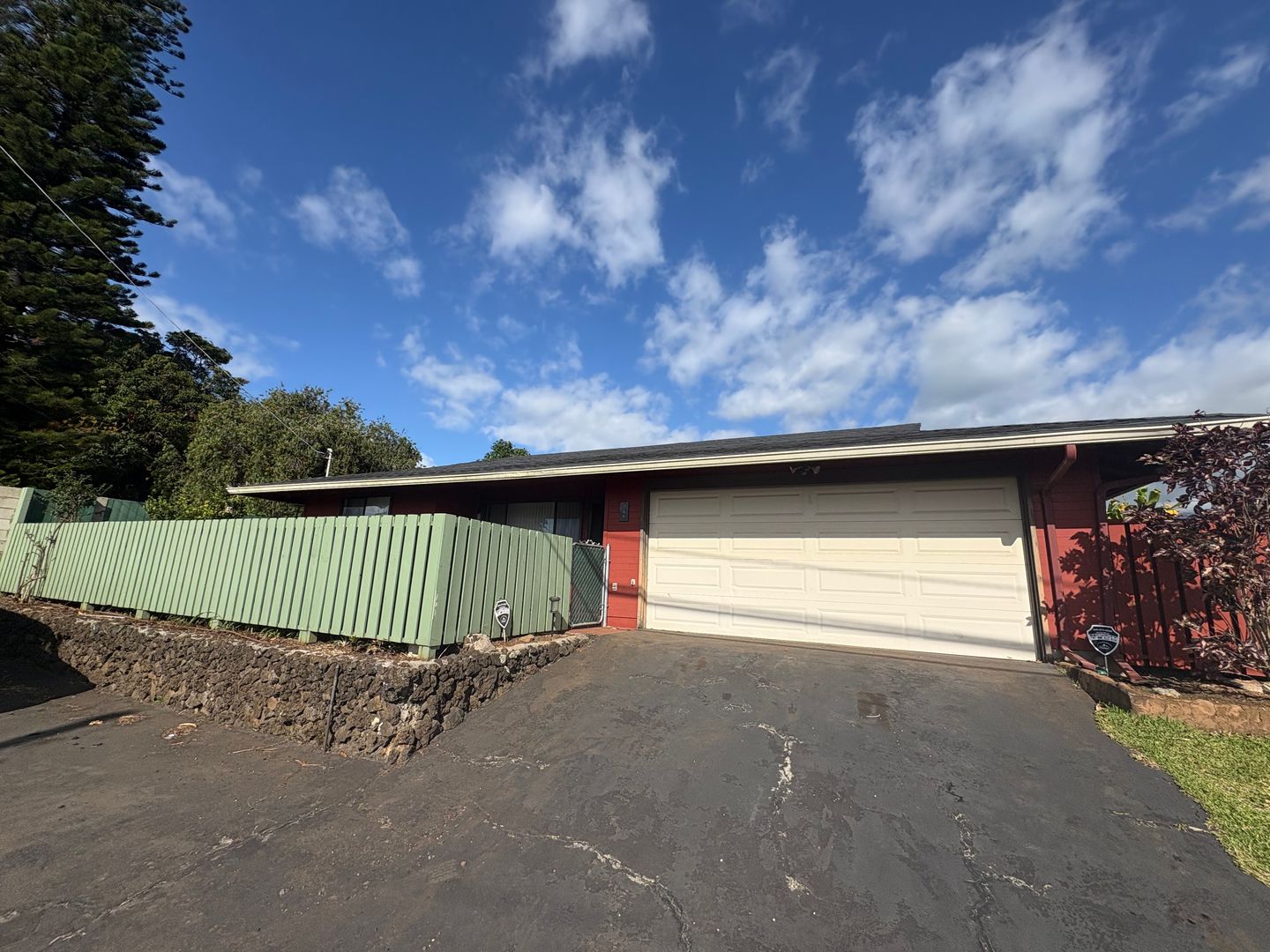 Makawao House: 746 Makawao Ave