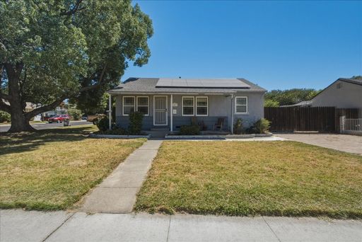 601 Poplar Ave #1 – photo 1