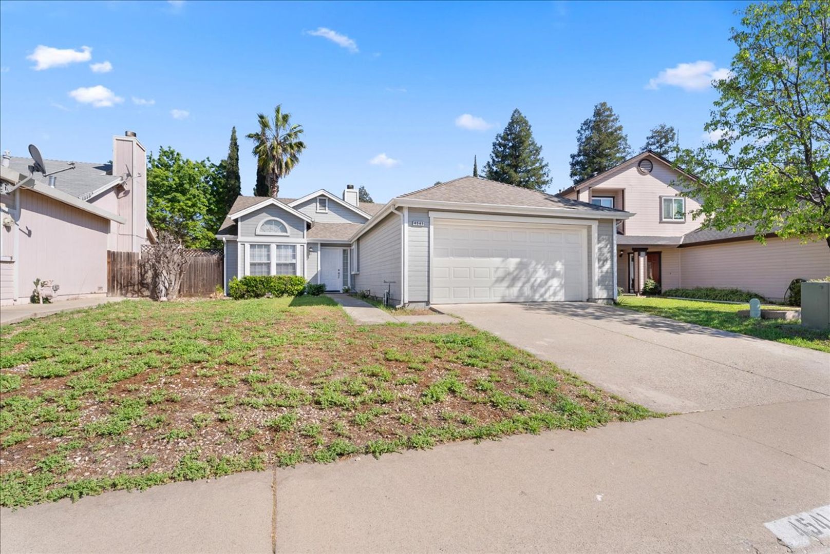 Antelope House: 4541 Country Run Way