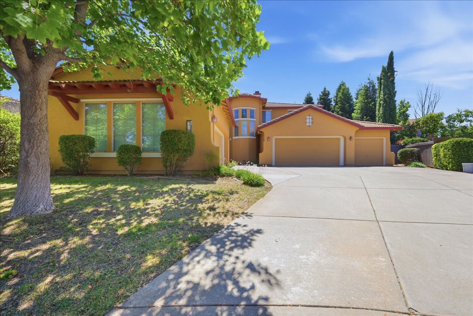 Rancho Cordova House: 4319 Cadee Ct