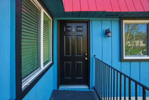 1540 Hesket Way #6 – photo 1