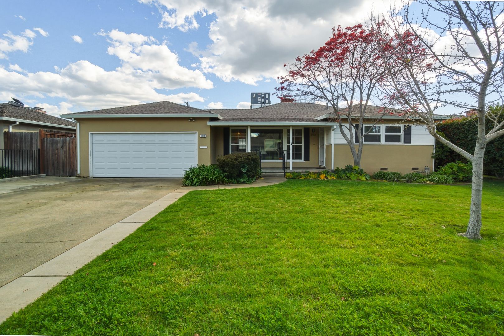 Sacramento House: 3108 Pennland Dr