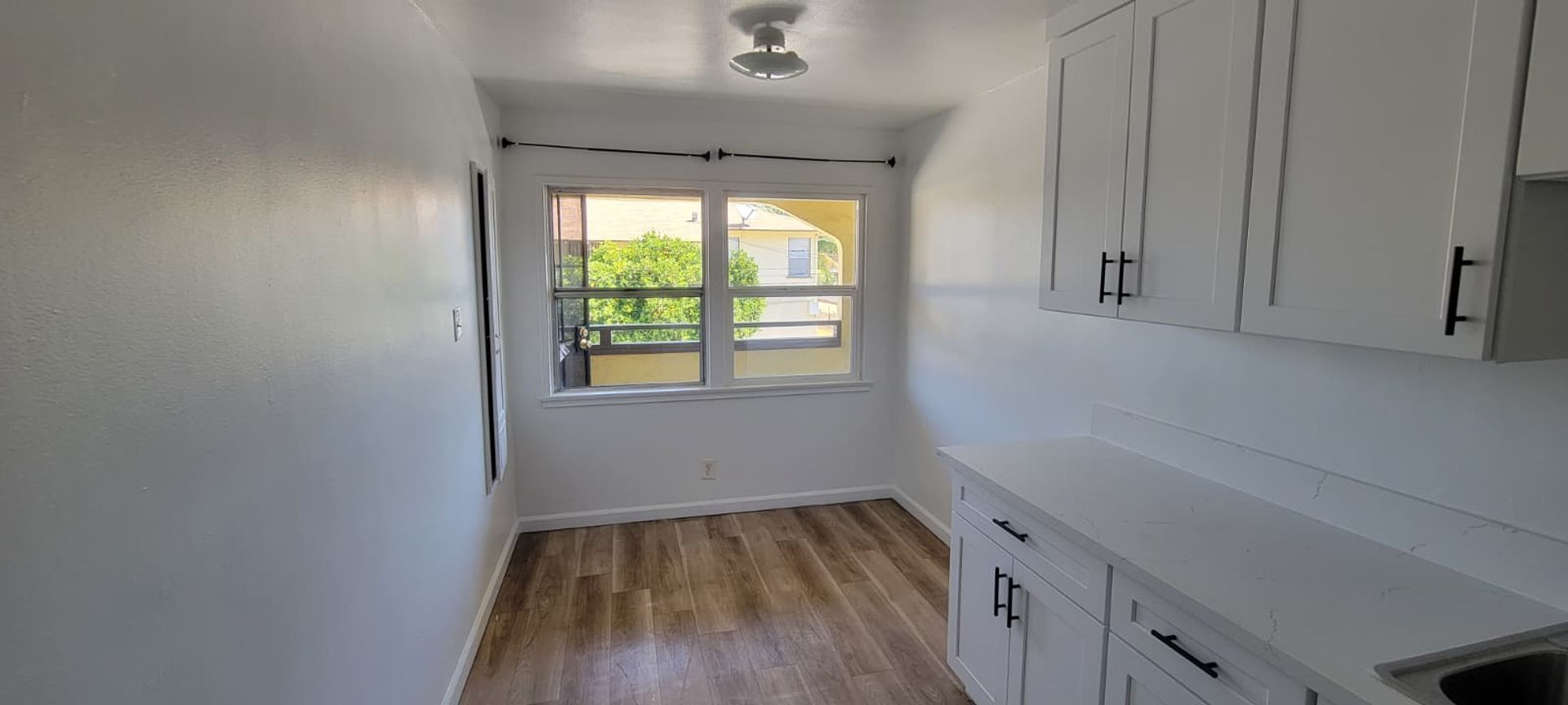 Maywood Apartment: 4740 E 56th St.