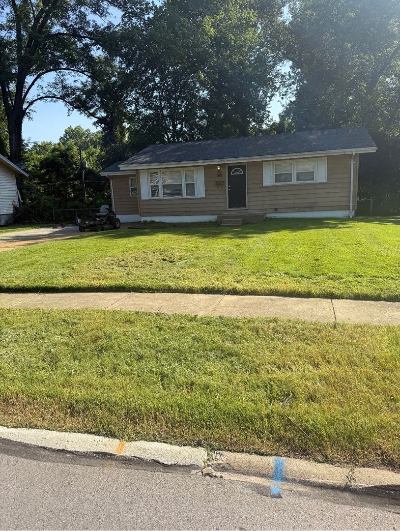 Ferguson House: 50 Fenwick Dr