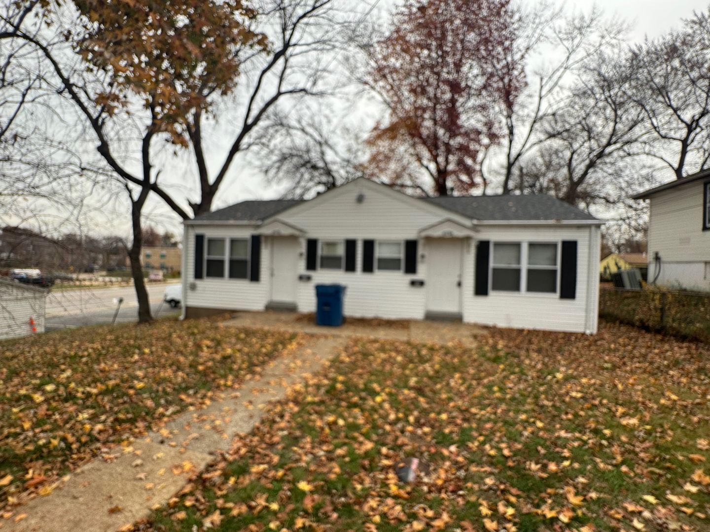 Berkeley Apartment: 6156 Jackson Ave