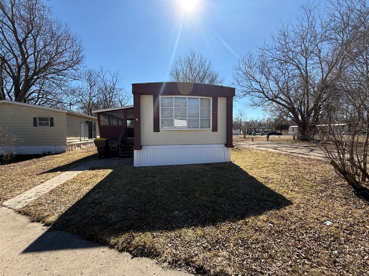 Freeport Apartment: 2284 W Galena