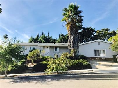 San Diego House: 5002 54th Street