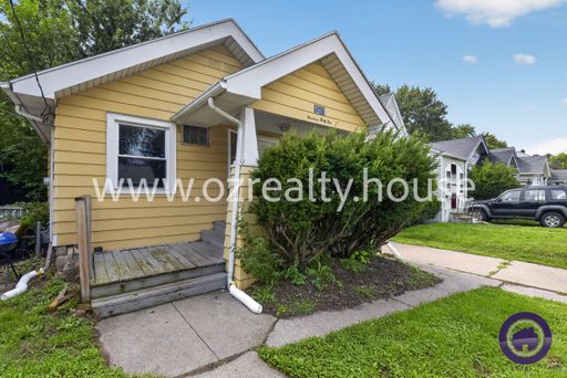 Cozy One Story House – photo 1