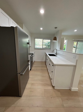 1 Bedroom / 1 Bath - Near Downtown Ojai - One Month Rent Credit With 10/1/26 Move-In