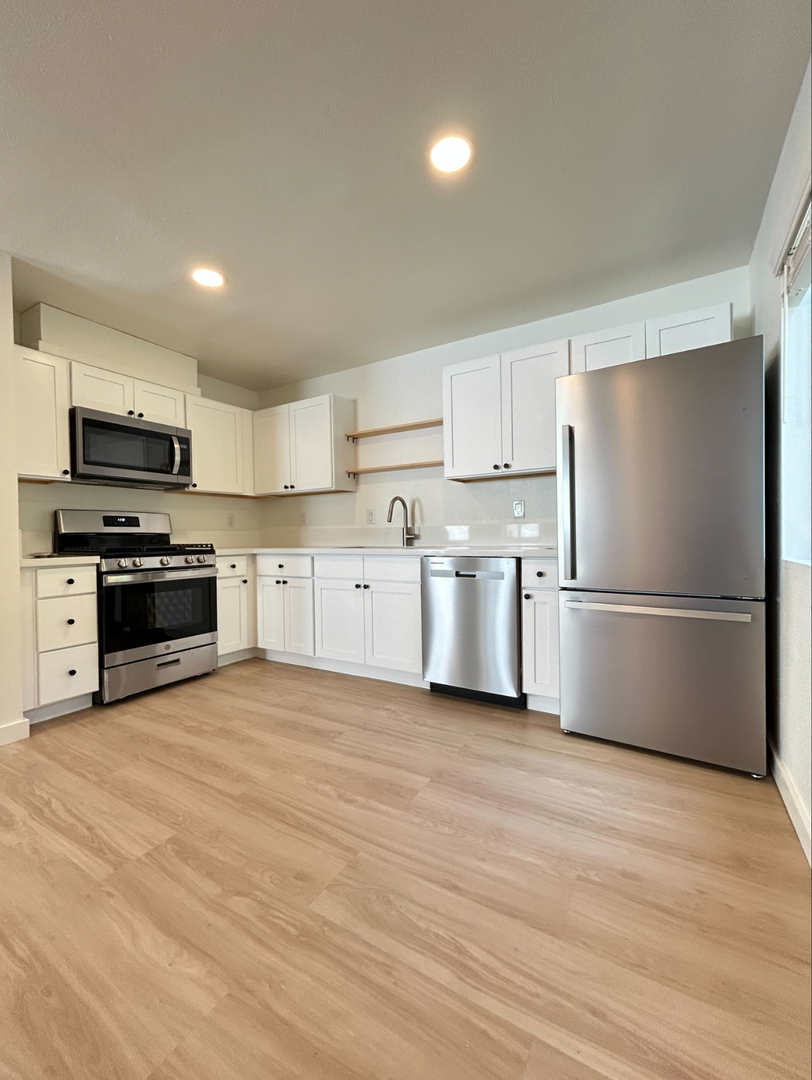 San Luis Obispo Apartment: 60 Casa Street