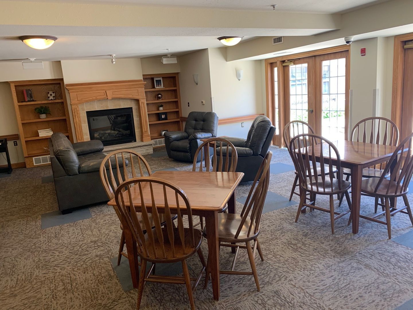 Hawley Ridge Apartments 7 of 12