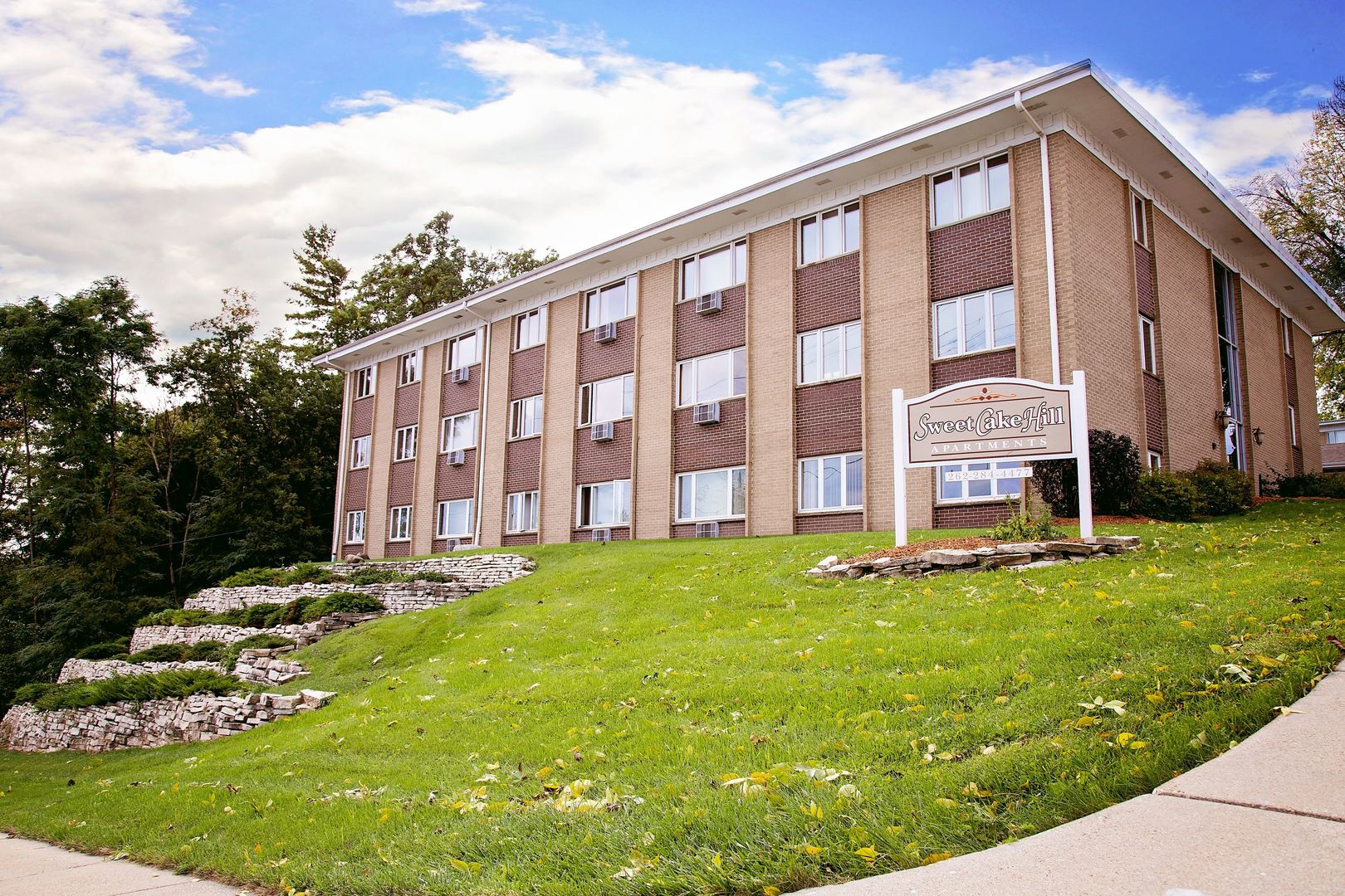 Port Washington Apartment: 207-229 West Washington Street