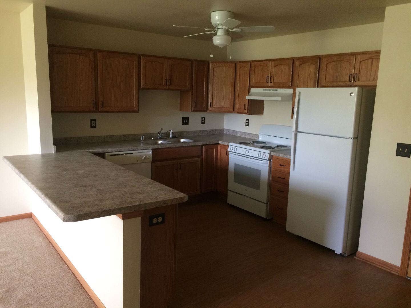 Hawley Ridge Apartments 2 of 12