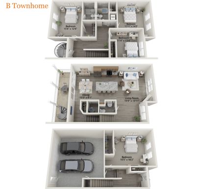 New Construction Downtown Cedarburg, Complimentary Internet, Underground Heated Parking, Indoor Pool, Hot Tub, Sauna, Pickle ball Court, Golf Simulator & more!