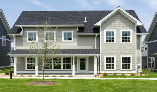 Move In Special Going on Now! Half off your first month's rent! New Construction, Single Family Homes In Downtown Cedarburg.