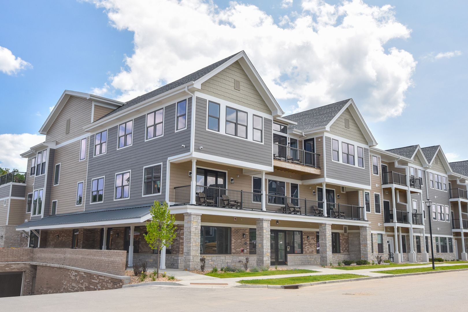 Fox Run Development 1 of 31
