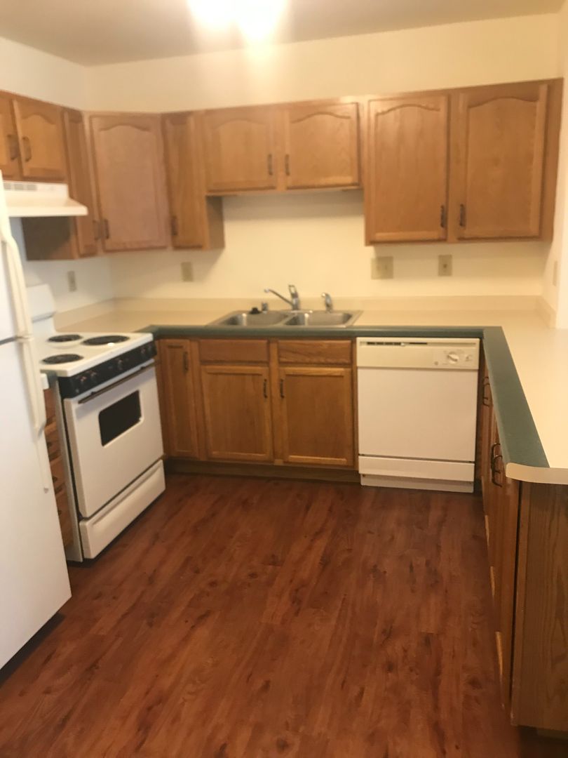 Hawley Ridge Apartments 12 of 12