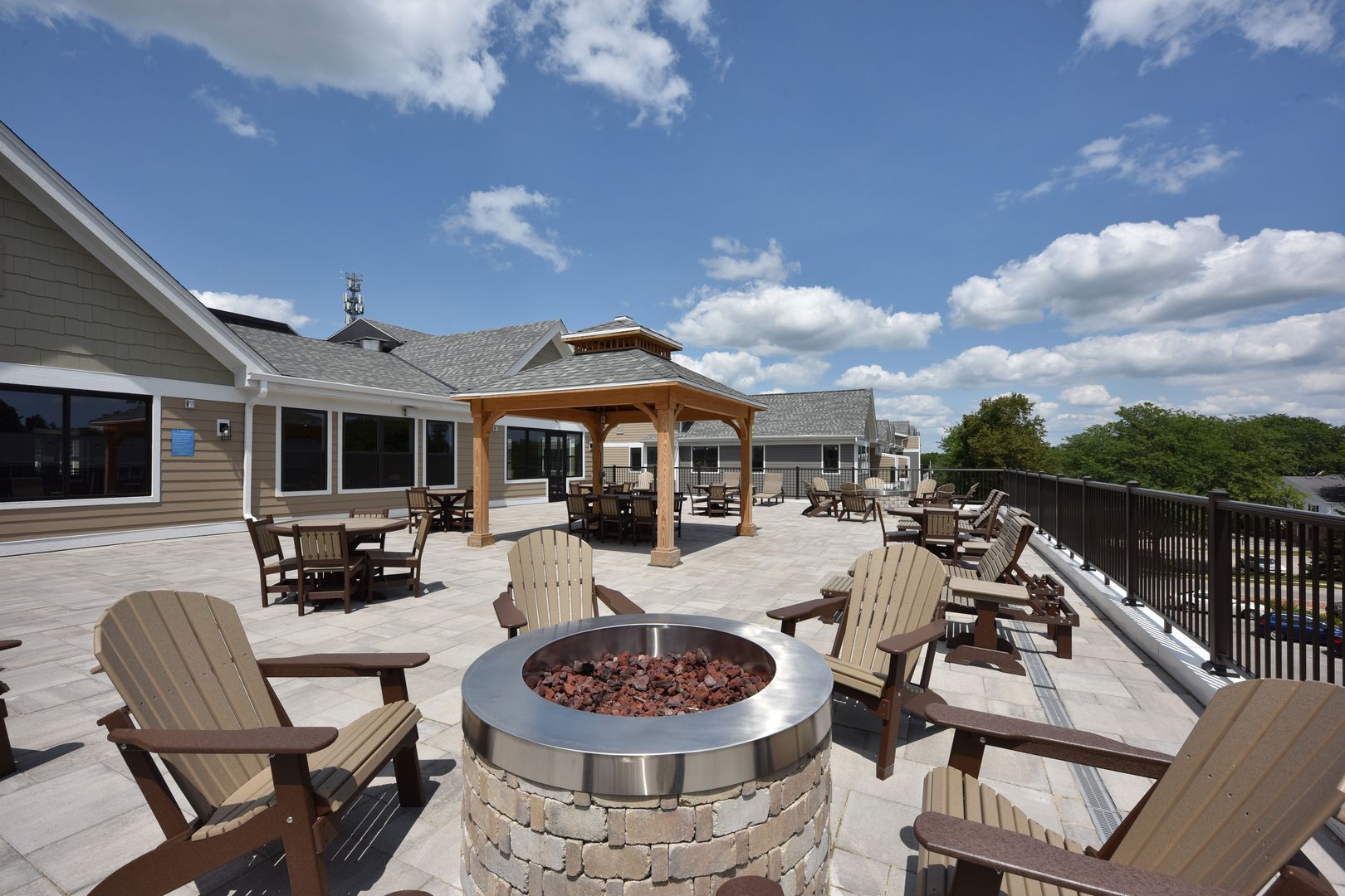 Fox Run Development 2 of 12