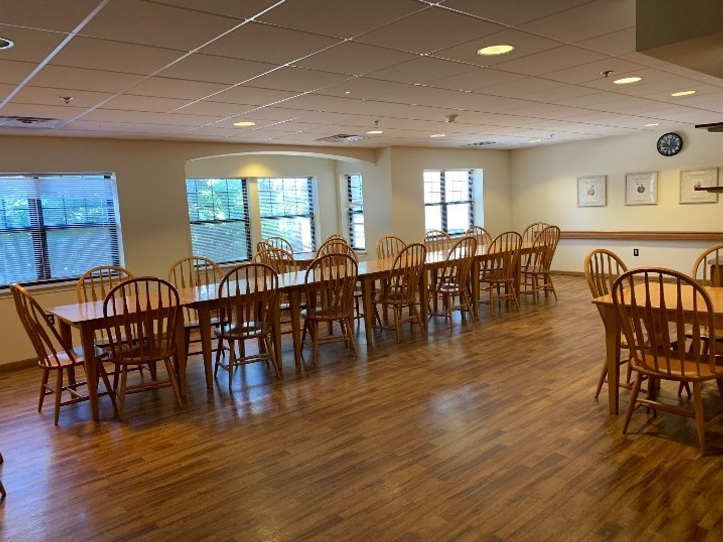 Hawley Ridge Apartments