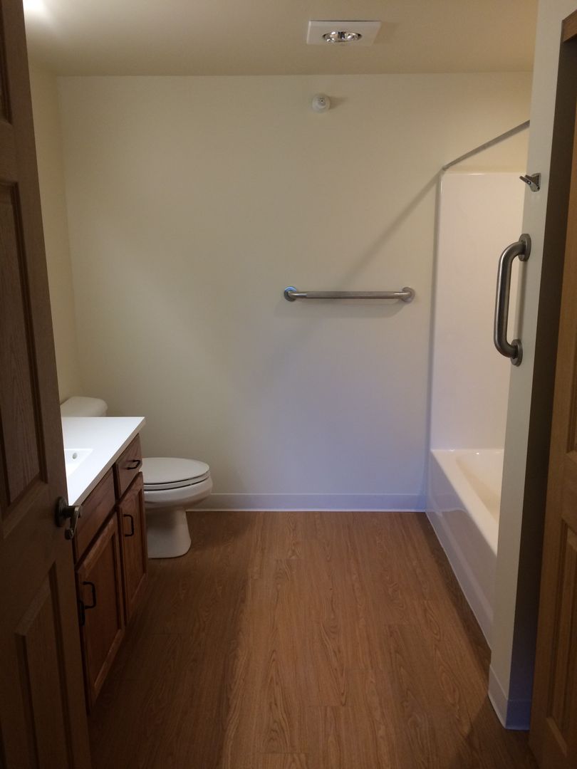 Hawley Ridge Apartments 10 of 12
