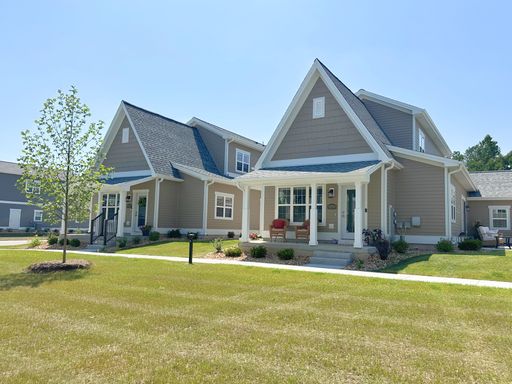 Move In Special Going on Now! Half off your first month's rent! New Construction, Single Family Homes In Downtown Cedarburg.
