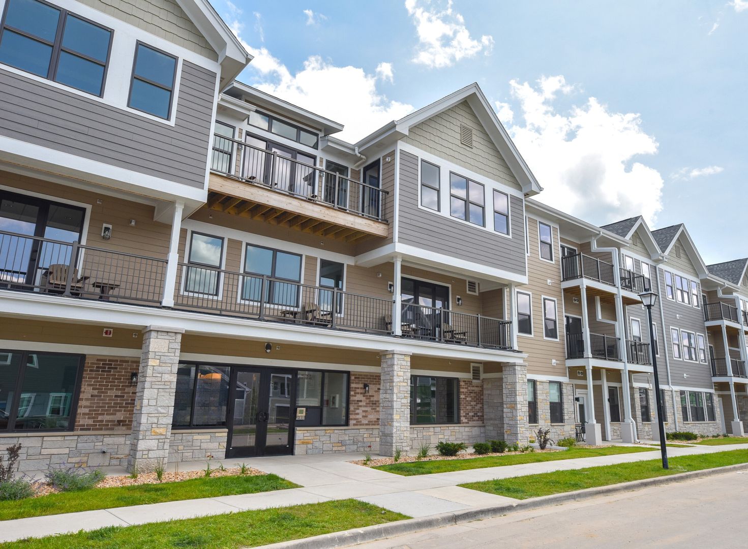 Fox Run Development 2 of 31