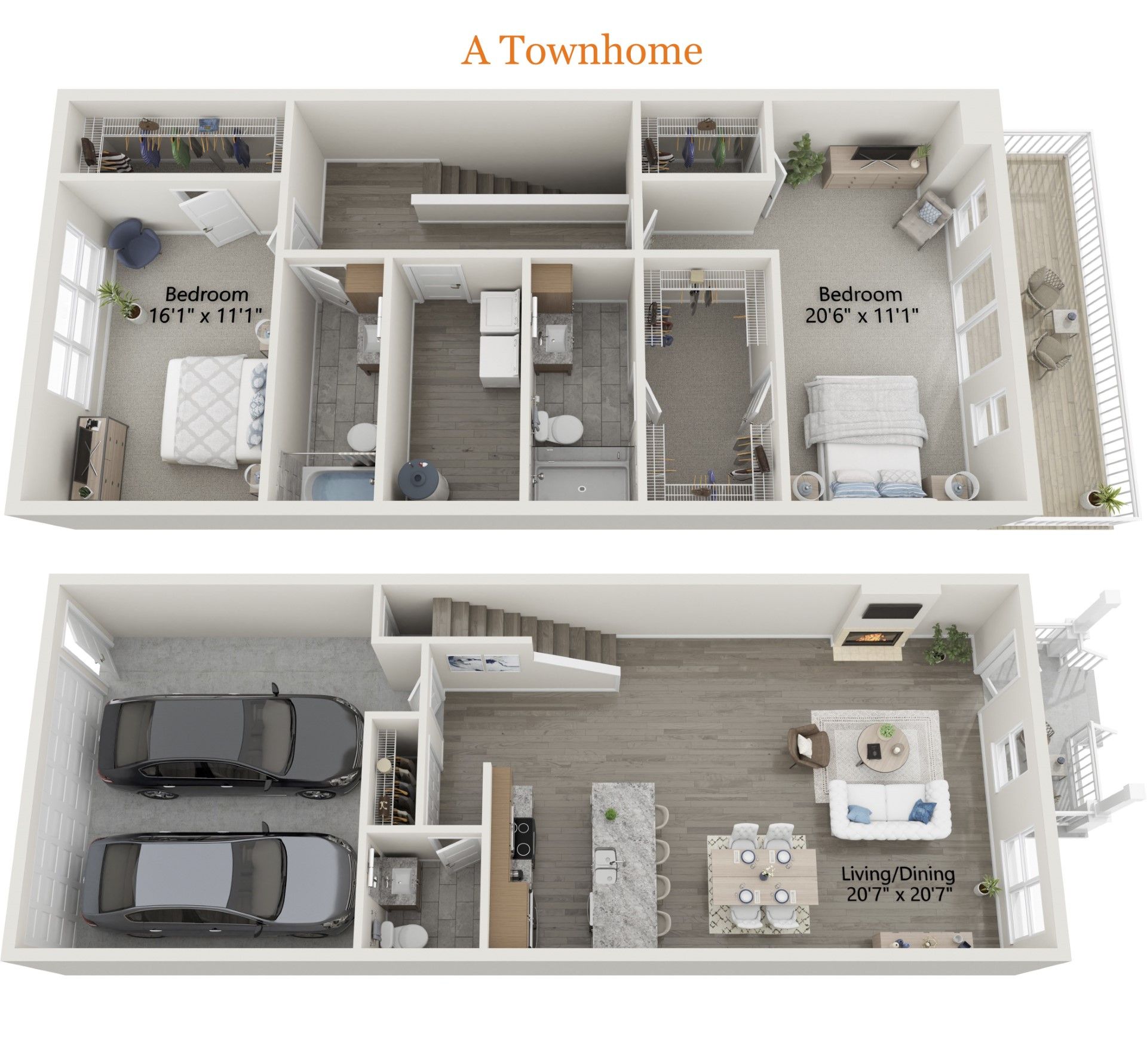 Cedarburg Apartment: N49W6383 Western Ave