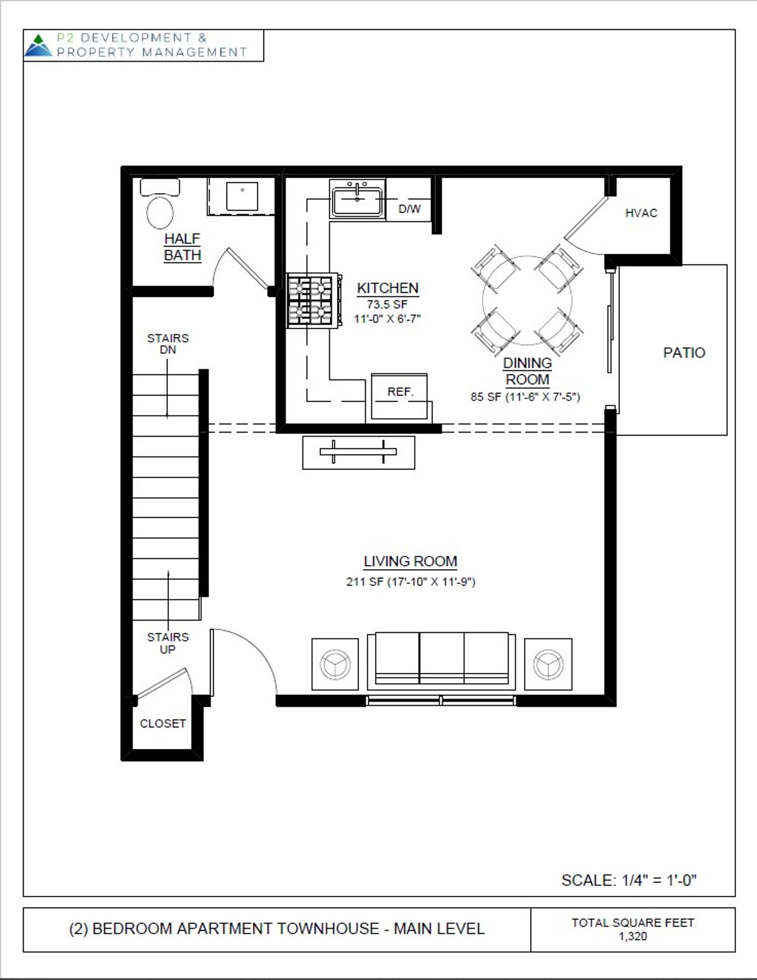 Saukville Apartment: 400-414 Chiswell St.