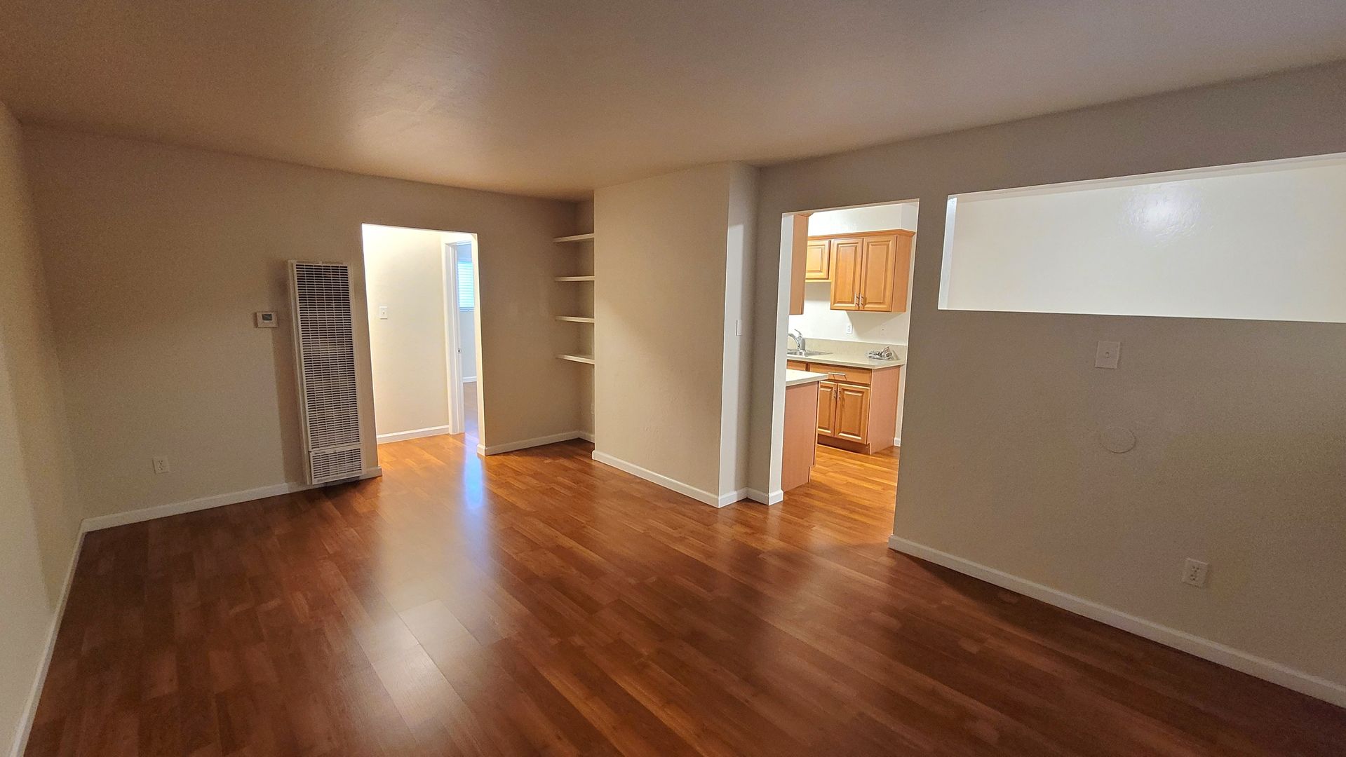 Huntington Beach Apartment: 415 15th Street