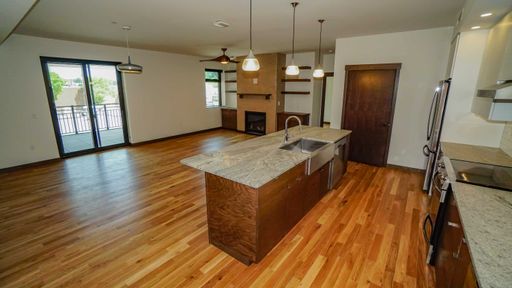Bluejay 2BR 2BA with Patio – photo 1