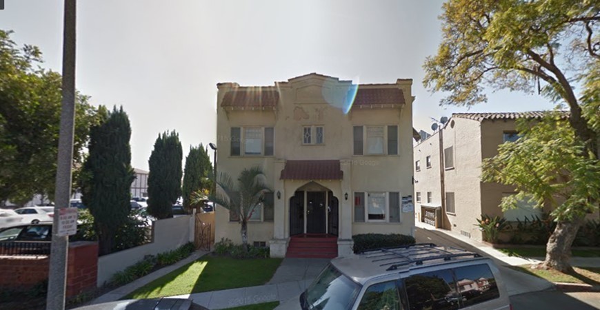 LONG BEACH Apartment: 1900-1906 E 5TH ST